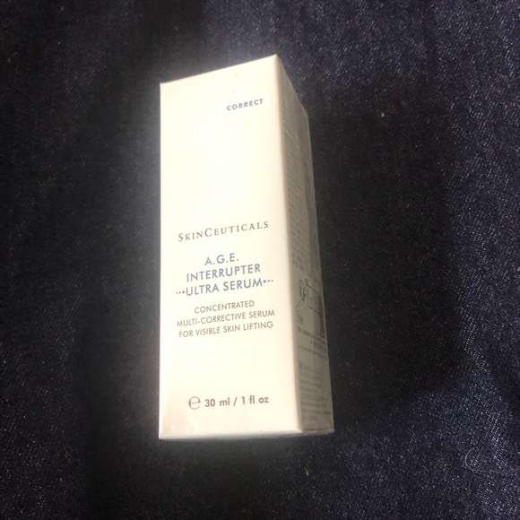 SkinCeuticals Other - SkinCeuticals A.G.E. Interrupter Ultra Serum - Cream